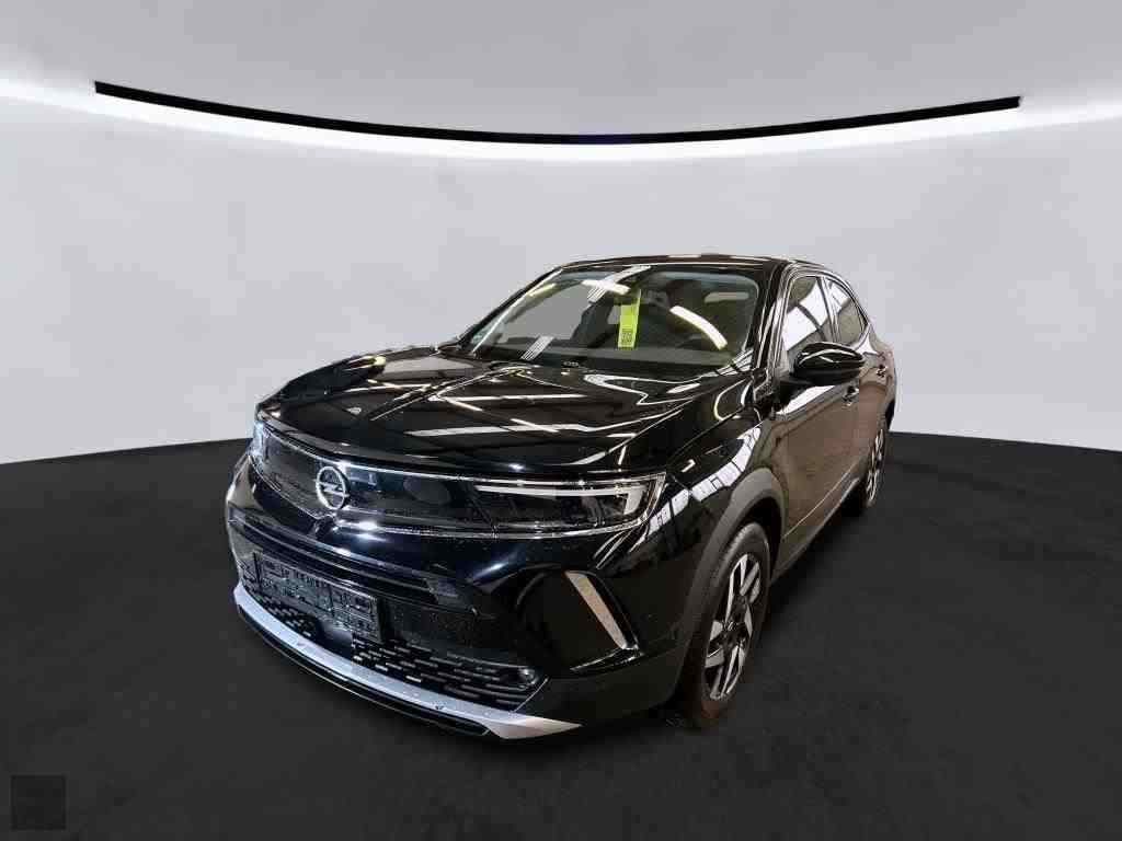 Slika vozila OPEL Mokka