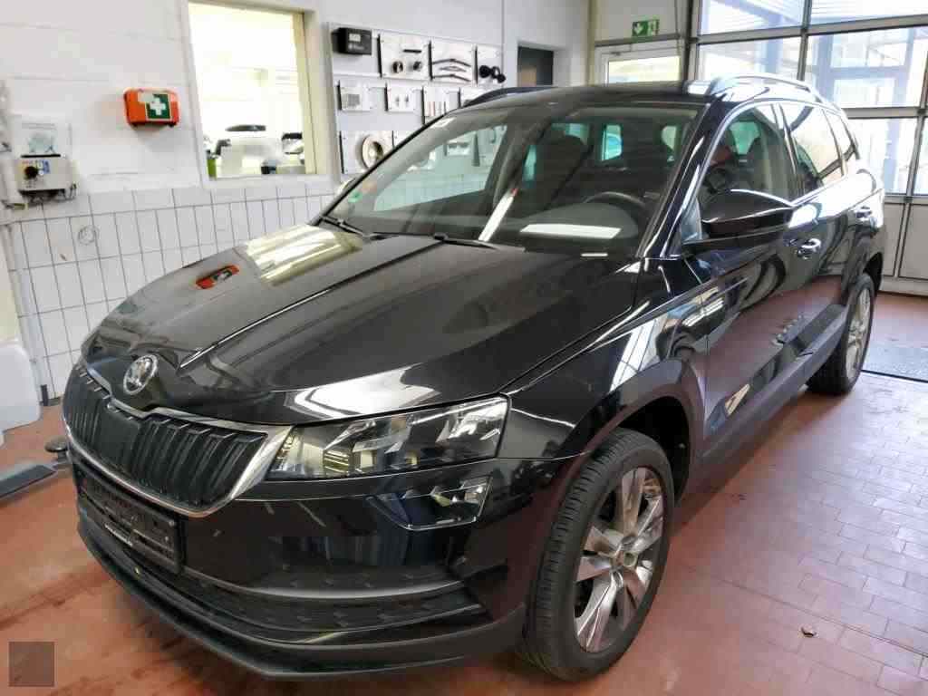 Slika vozila &Scaron;KODA KAROQ