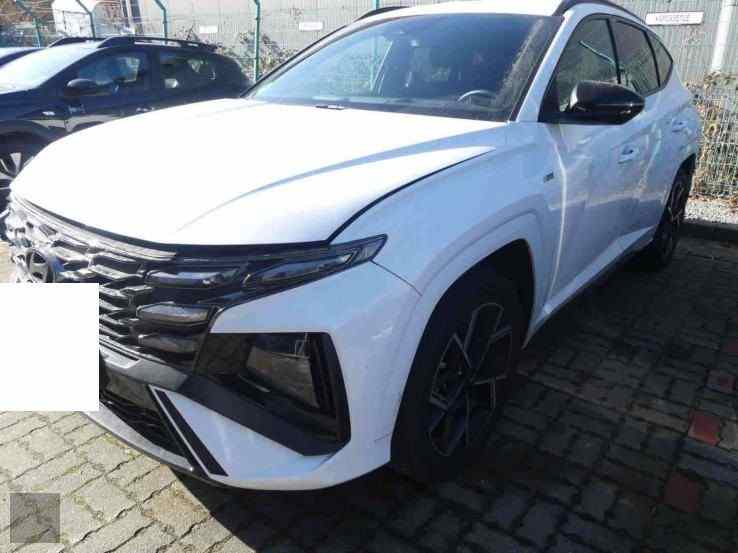 Slika vozila HYUNDAI Tucson