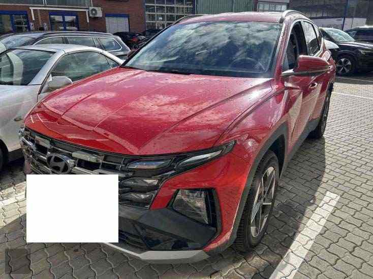 Slika vozila HYUNDAI Tucson