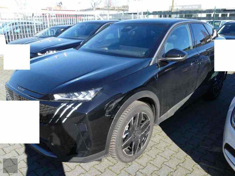 Slika vozila PEUGEOT 3008