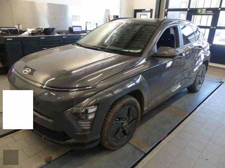 Slika vozila HYUNDAI KONA