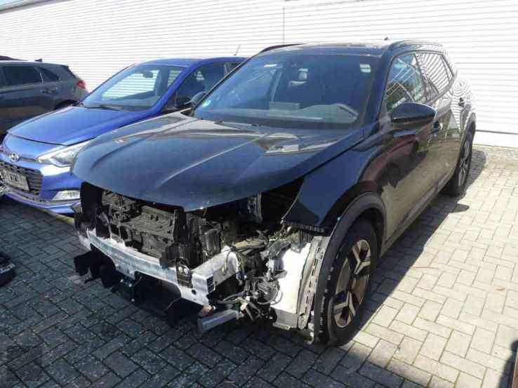 Slika vozila PEUGEOT 2008