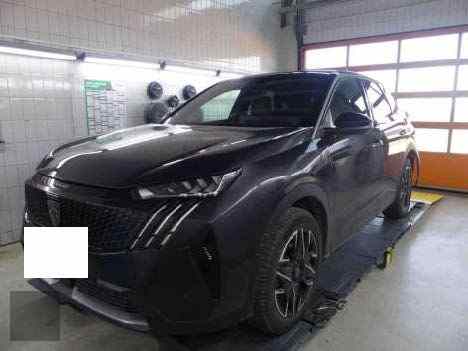 Slika vozila PEUGEOT 3008