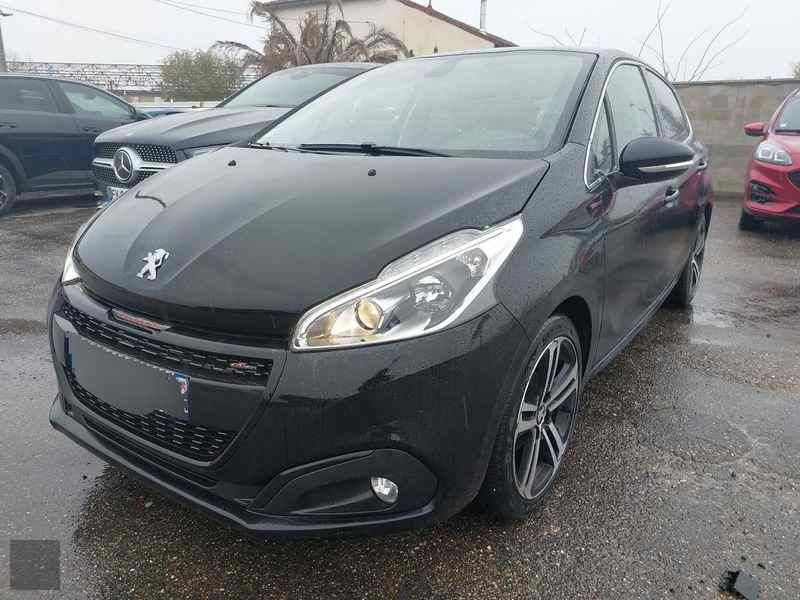 Slika vozila PEUGEOT 208