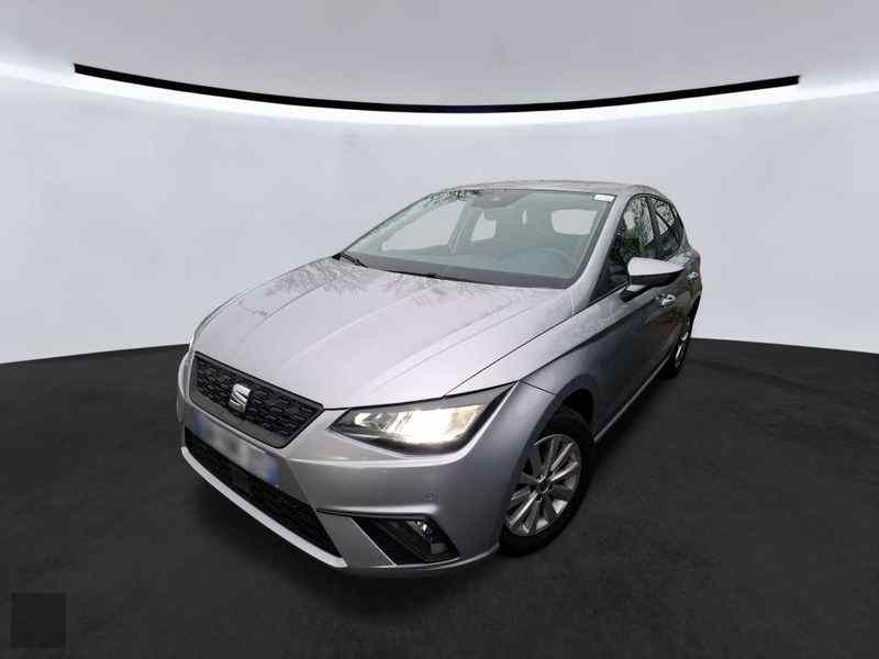 Slika vozila SEAT Ibiza