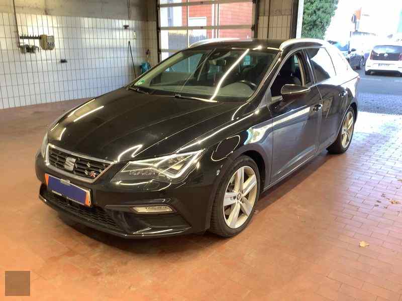 Slika vozila SEAT Leon