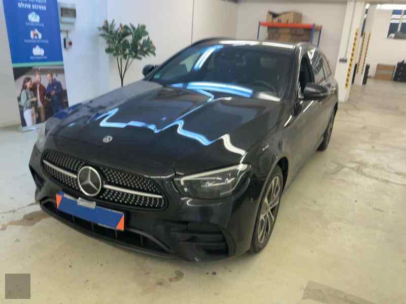 Slika vozila MERCEDES-BENZ E-Class