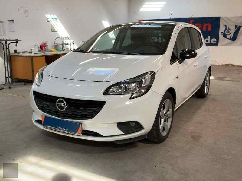 Slika vozila OPEL Corsa
