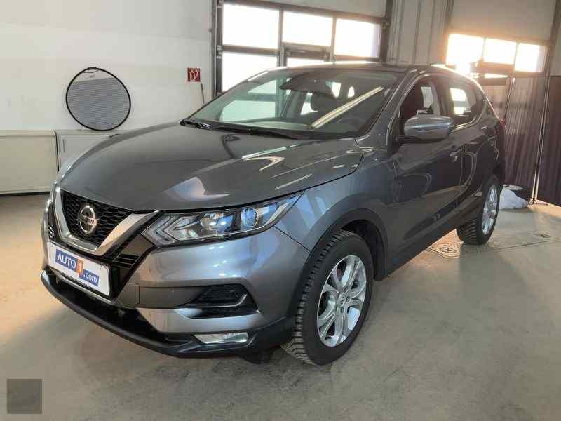 Slika vozila NISSAN Qashqai