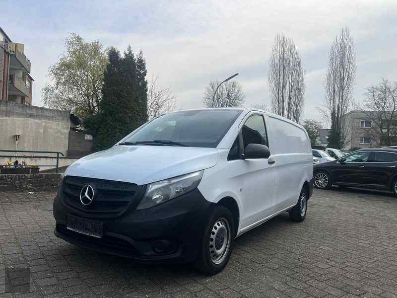 Slika vozila MERCEDES-BENZ T-Class