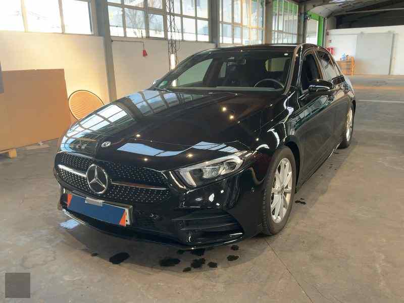 Slika vozila MERCEDES-BENZ A-Class