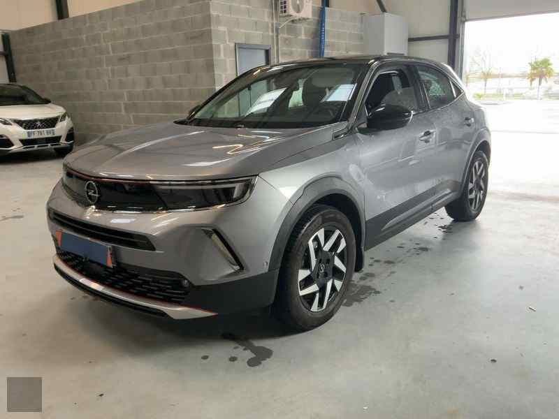 Slika vozila OPEL Mokka