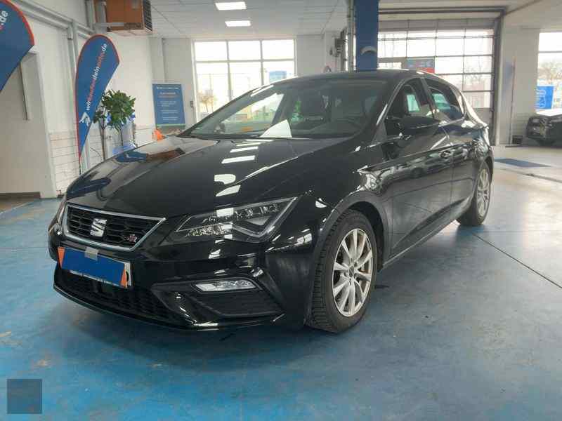 Slika vozila SEAT Leon
