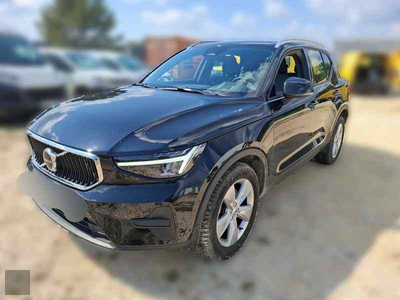 Slika vozila VOLVO C40