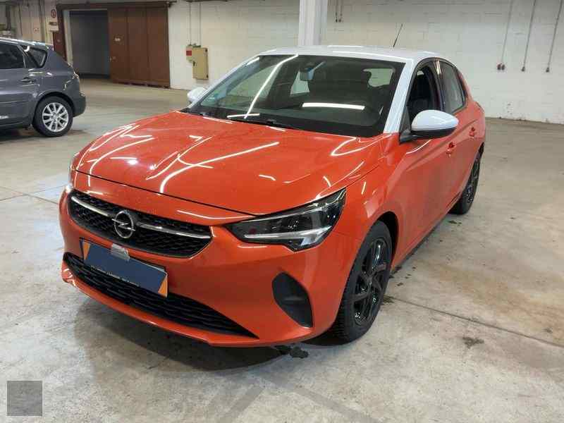 Slika vozila OPEL Corsa