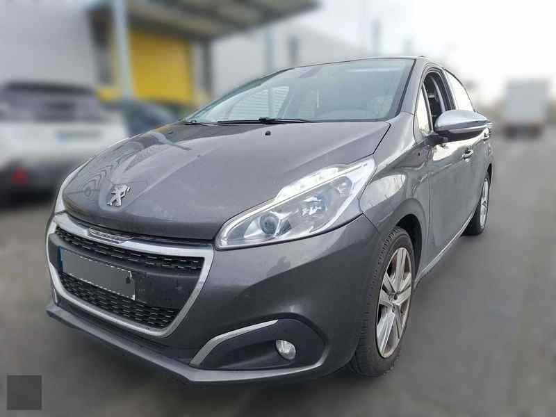 Slika vozila PEUGEOT 208