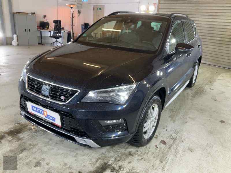 Slika vozila SEAT ATECA