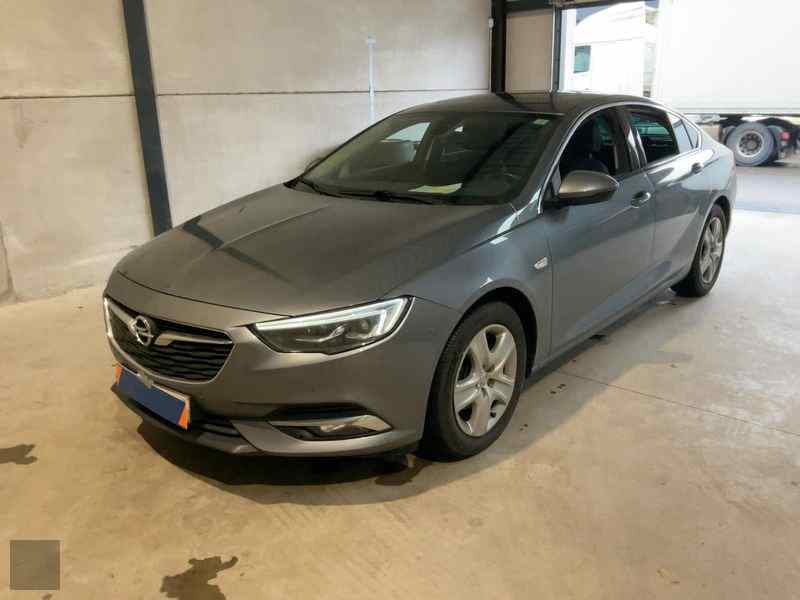 Slika vozila OPEL Insignia
