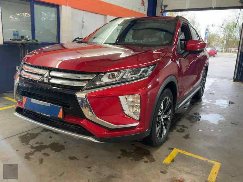 Slika vozila MITSUBISHI Eclipse