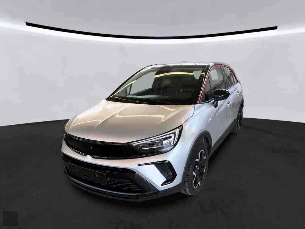 Slika vozila OPEL Crossland