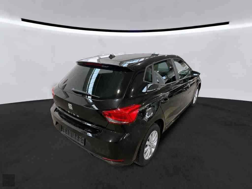 Slika vozila SEAT Ibiza