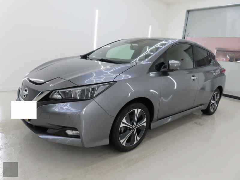 Slika vozila NISSAN Leaf