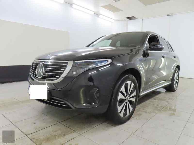Slika vozila MERCEDES-BENZ EQC