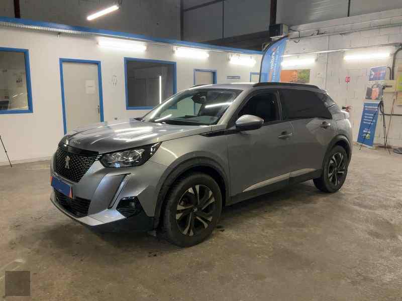 Slika vozila PEUGEOT 2008