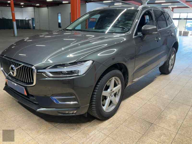 Slika vozila VOLVO XC60