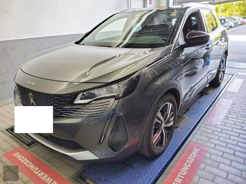 Slika vozila PEUGEOT 3008