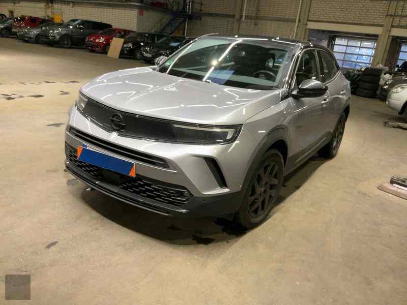 Slika vozila OPEL Mokka