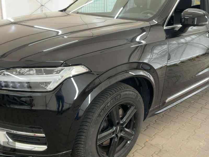 Slika vozila VOLVO XC90