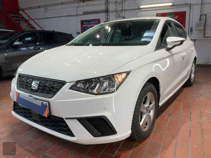 Slika vozila SEAT Ibiza