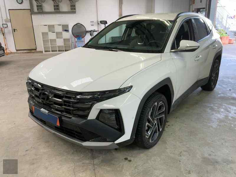 Slika vozila HYUNDAI Tucson