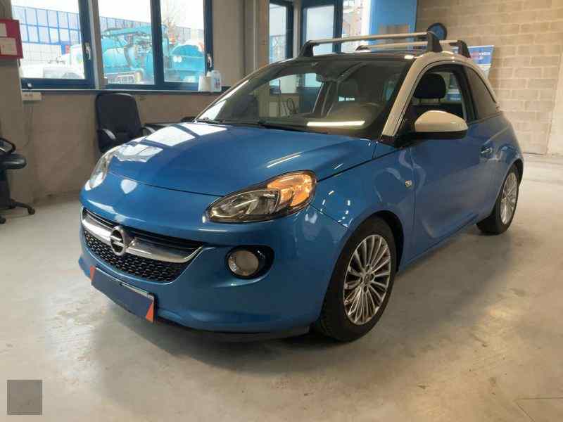 Slika vozila OPEL Adam