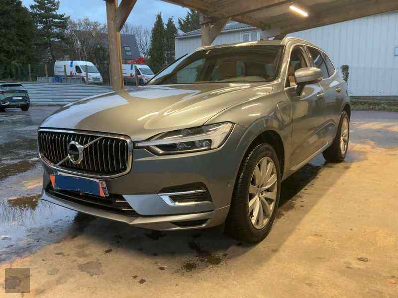 Slika vozila VOLVO XC60