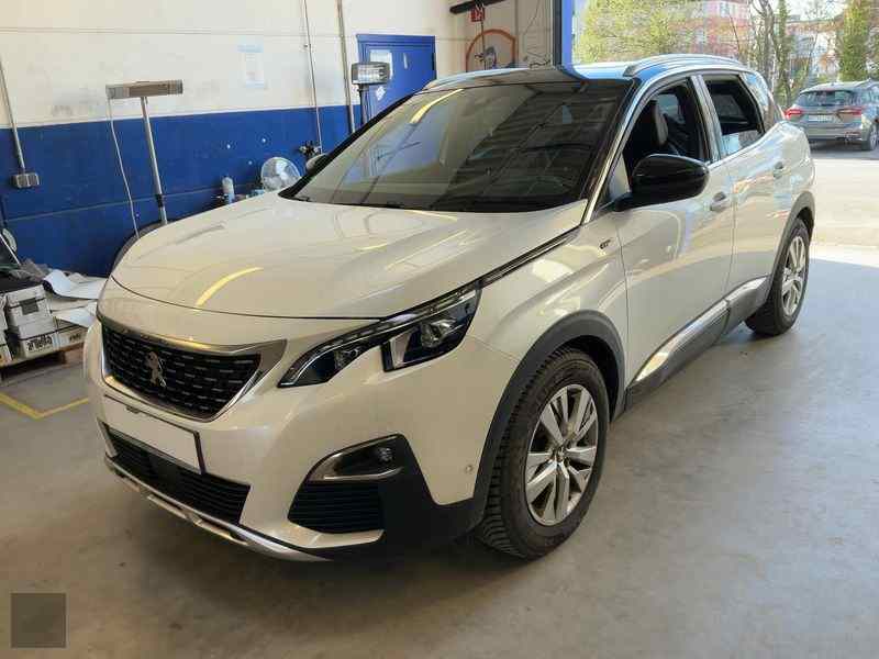 Slika vozila PEUGEOT 3008