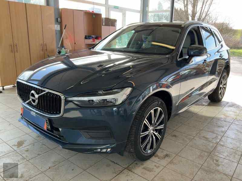 Slika vozila VOLVO XC60