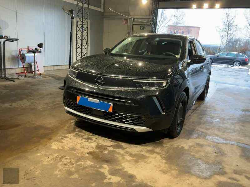 Slika vozila OPEL Mokka