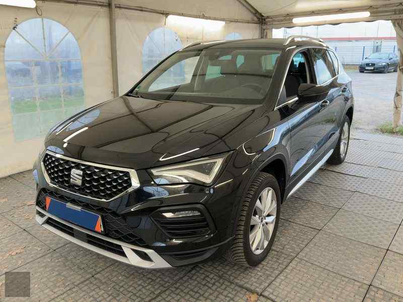 Slika vozila SEAT ATECA