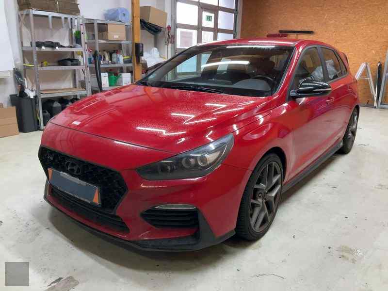 Slika vozila HYUNDAI i30