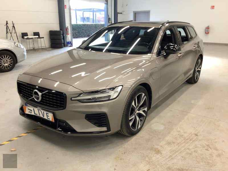 Slika vozila VOLVO V60