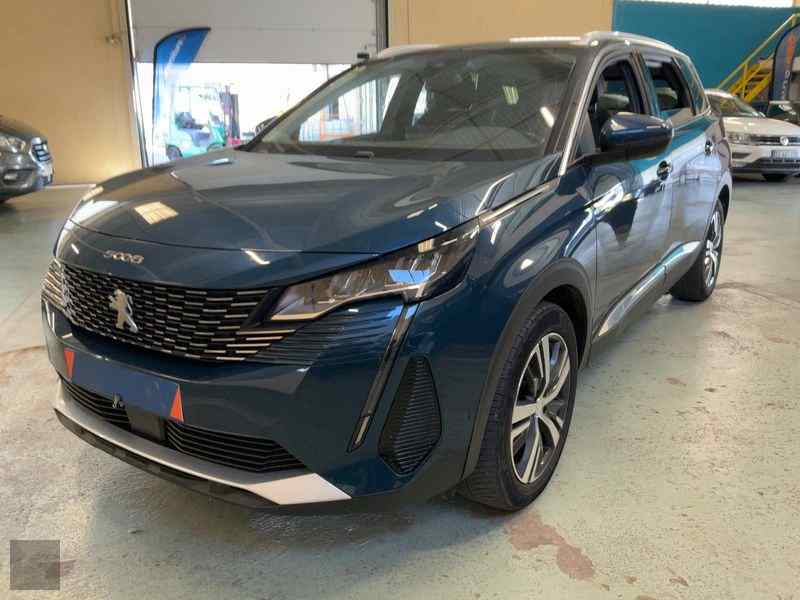 Slika vozila PEUGEOT 5008