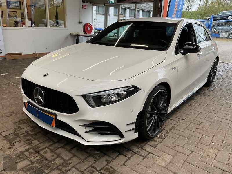 Slika vozila MERCEDES-BENZ A-Class