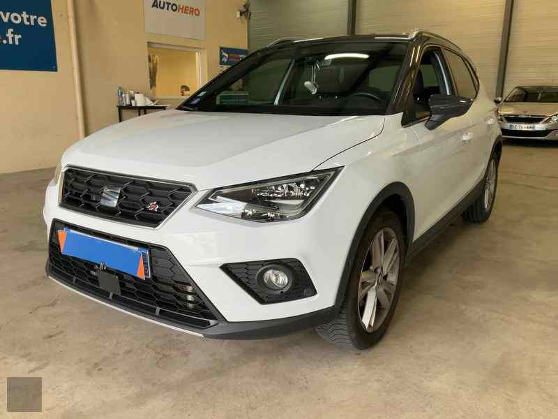 Slika vozila SEAT ARONA