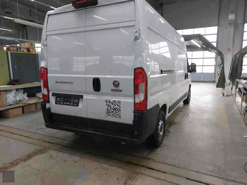 Slika vozila FIAT Ducato