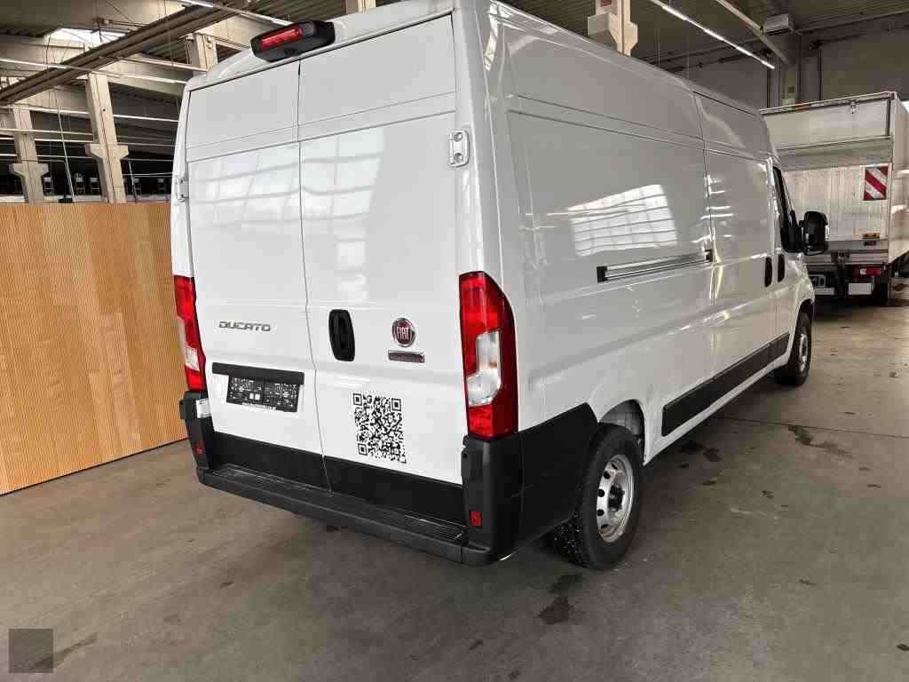 Slika vozila FIAT Ducato