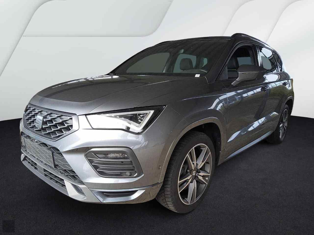Slika vozila SEAT ATECA