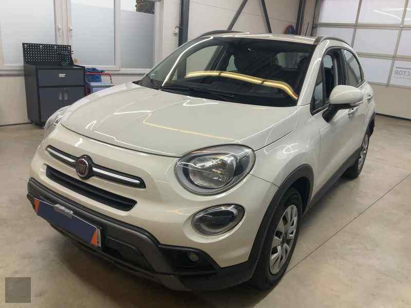 Slika vozila FIAT 500X
